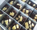 Foto langkah ke 5 dari resep #299. Brownies Tape.