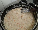 Foto langkah ke 6 dari resep Roti Ragout Ayam.