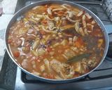 Foto del paso 4 de la receta: Cazuela de Mondongo