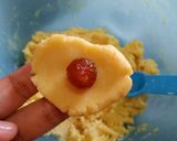 Foto langkah ke 4 dari resep Nastar (Lumer tapi Kress).