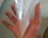 मीठी छड़ी रेसिपी चरण 1 फोटो