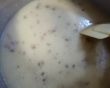 Foto del paso 3 de la receta: Merluza en salsa verde