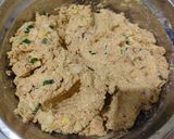 Foto langkah ke 1 dari resep Steak Tempe with Mushroom Sauce.