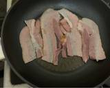 พิซซ่าไข่ (ไร้เแป้ง) Eggs Pizza วิธีทำสูตร 3 รูป