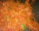 Foto langkah ke 2 dari resep Sambal Terasi Matah.