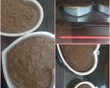 A picture of step 2 of Chocolate Walnut Brownie.