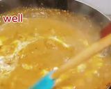 A picture of step 9 of Butter Chicken Lasagna.