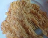 Foto del paso 2 de la receta: Budín de banana y nuez con baño de chocolate blanco