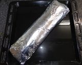 Foto del paso 7 de la receta: Arrollado de cerdo caliente, Malaya (Jon style)
