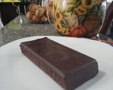 Foto del paso 1 de la receta: Galletas cuarteadas de chocolate