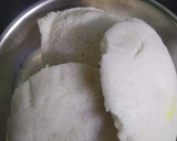 சுவை மிகு  இட்லி உப்புமா (Idli upma recipe in tamil) ரெசிபி ஸ்டேப் 1 புகைப்படம்