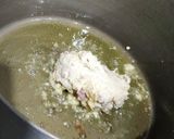 Foto langkah ke 4 dari resep Telur Petis Keto.