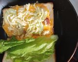 Foto langkah ke 4 dari resep Gilgeori toast.