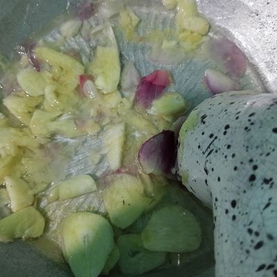 Langkah 1