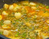 Foto del paso 3 de la receta: Potón Guisado con Patatas: Receta Fácil