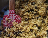Foto langkah ke 2 dari resep Gluten-Free Oatmeal Cookies [no egg, no flour].