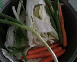 Foto langkah ke 1 dari resep #83. Bakwan Sayur (Komplit).
