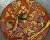 Foto langkah ke 7 dari resep Rica-rica Ayam Kampung.