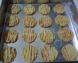 Foto langkah ke 5 dari resep Coconut cookies #prRamadan_kukirainikukis.