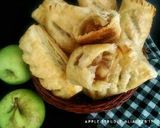 Foto langkah ke 4 dari resep Apple Strudle.
