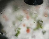 Fluffy Egg Omlette রেসিপির ধাপ 3 ছবি