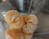 Foto del paso 1 de la receta: Budín de mandarina ♡