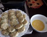 عکس مرحله 4 از دستور کوفته سیب زمینی