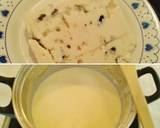 Foto del paso 2 de la receta Endivias a la crema de cabrales con anchoas