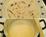 Foto del paso 2 de la receta: Endivias a la crema de cabrales con anchoas