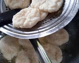 Foto langkah ke 3 dari resep Cireng anti gagal.