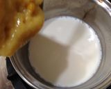 รูปขั้นตอนการทำที่ 3 ของ Cream corn croquette