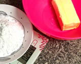 Foto del paso 1 de la receta: Galletas navideñas 🎄🍪❤️