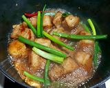 滷五花肉的食譜步驟3照片