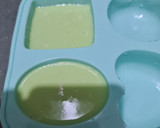 Foto langkah ke 5 dari resep Soap Pudding.