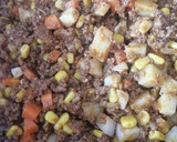 Foto del paso 5 de la receta: Picadillo Rápido