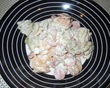 Foto del paso 9 de la receta: Ensalada alemana de pasta
