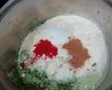 Fresh Peas Chila recipe step 3 photo