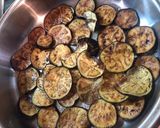Φωτογραφία βήματος 2 της συνταγής Μουσακάς vegetarian 🌱