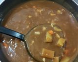Foto langkah ke 3 dari resep Japanese Curry Katsu.