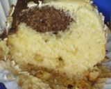 Foto del paso 6 de la receta: Muffins marmolados c/topping crocante ෆ╹ .̮ ╹ෆ
