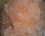 खरबूजे नारियल का गुड़ हलवा (Kharbooje nariyal ka gud halwa recipe in Hindi) रेसिपी चरण 1 फोटो