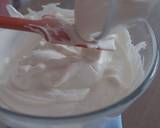 White Swiss Roll (Snow Cake Roll) Recipe Video recipe step 11 photo