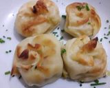 Foto del paso 3 de la receta: Knichens de papas