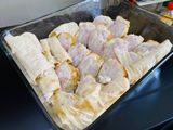 Sup Tahu Isi Ikan