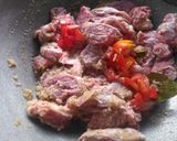Foto langkah ke 2 dari resep Semur Daging.