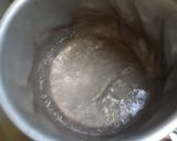 Foto langkah ke 4 dari resep Roasted Tea Milk.