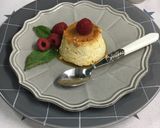 Foto del paso 9 de la receta: Flan de vainilla y queso Mascarpone
