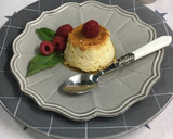 Foto del paso 9 de la receta: Flan de vainilla y queso Mascarpone