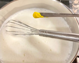 Foto del paso 3 de la receta: Crema pastelera sin huevo