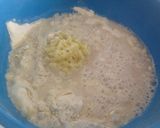Foto del passaggio 1 della ricetta Focaccia barese